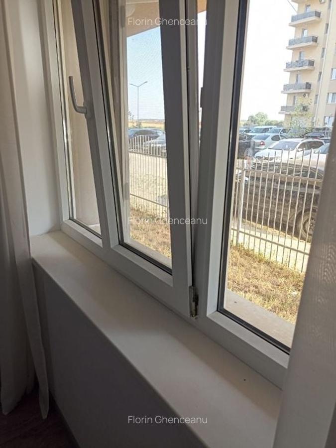 Apartament cu 2 camere decomandat în Nord-Vest - 10