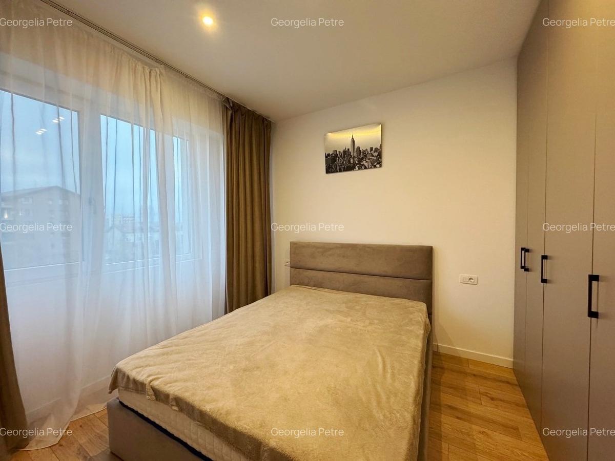 Apartament 2 camere mobilat, 68 mp// Sisesti - 7