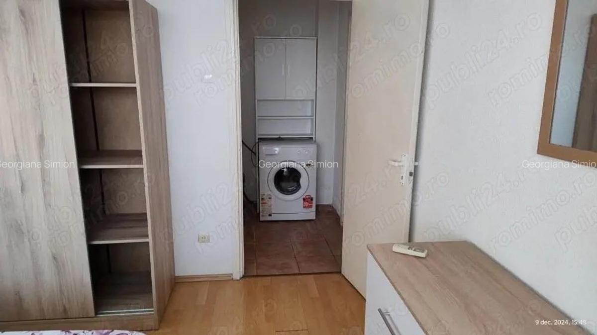 Apartament 2 Unirii - Cantemir | Proximitate metrou | Balcon - 8