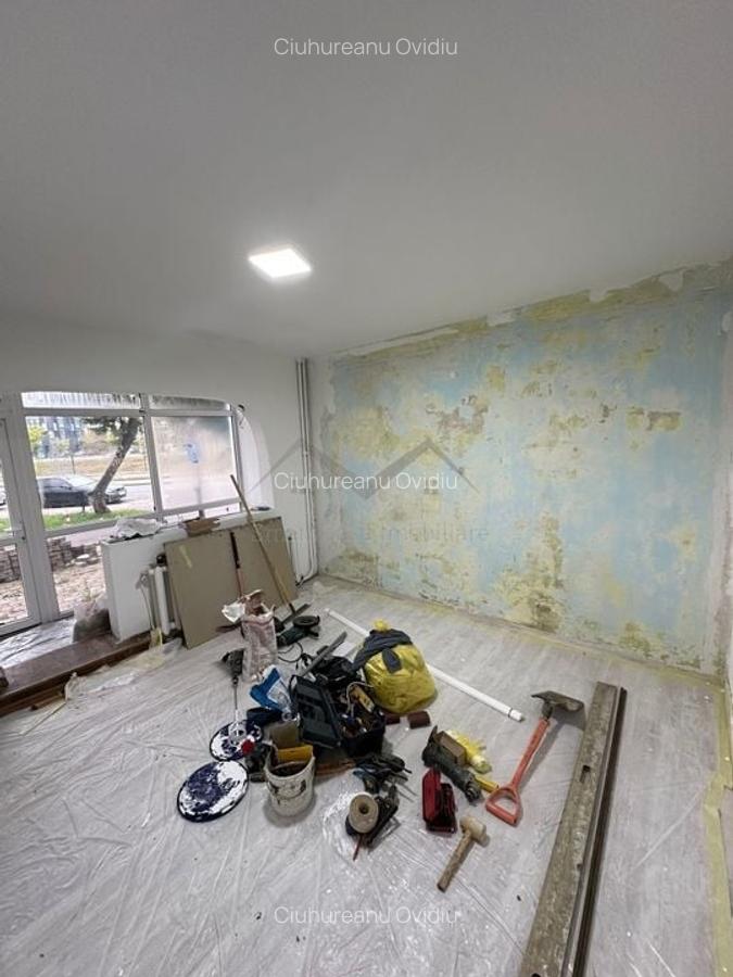 Spatiu comercial Podu Ros - 5