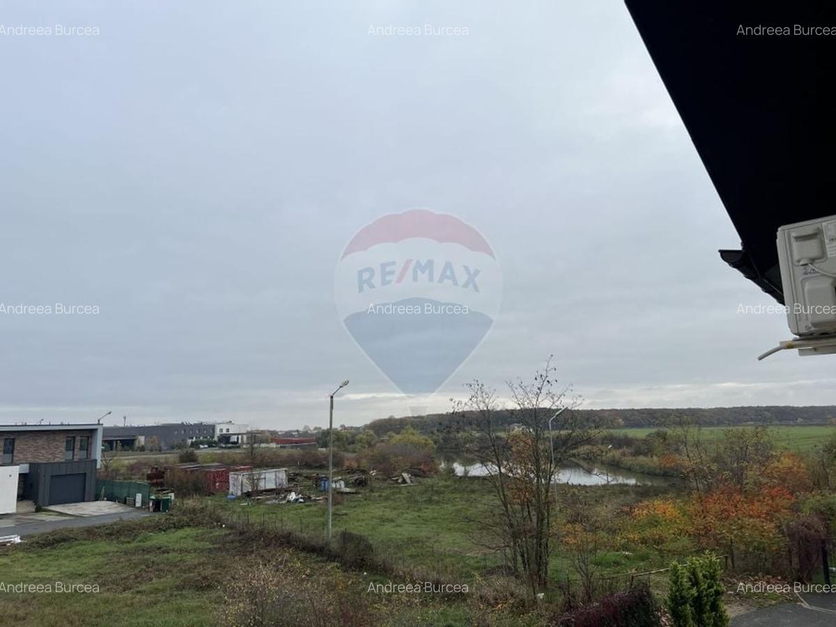 Casa de vanzare in Paradisul Verde-Corbeanca - 22