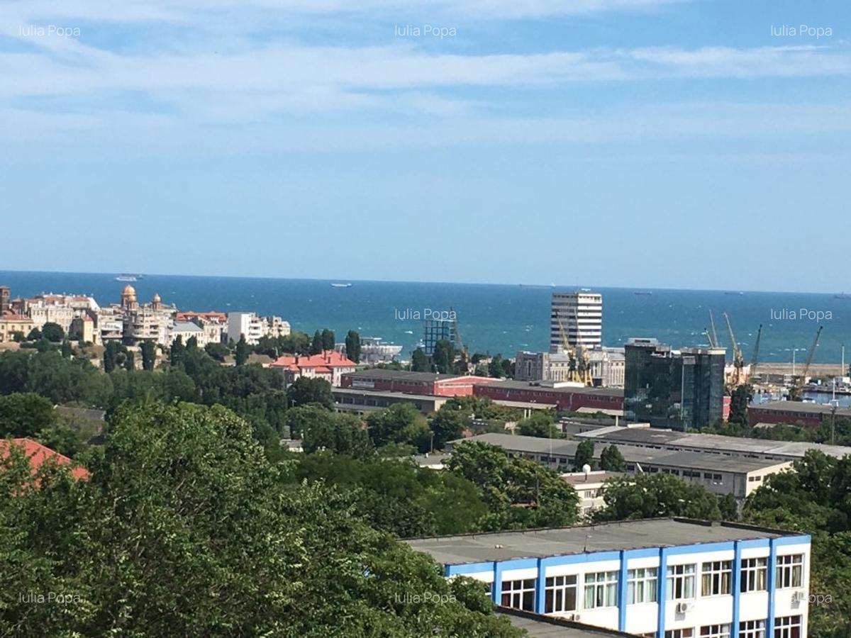 Apartament 2 camere, Centru, Liceul Traian - 4