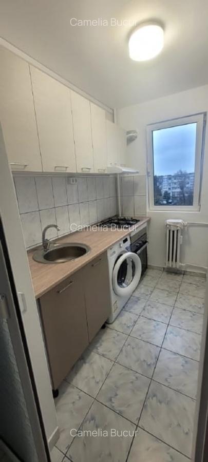 Apartament cu 2 camere - zona podu Ros  - Restaurant Odeon - 8