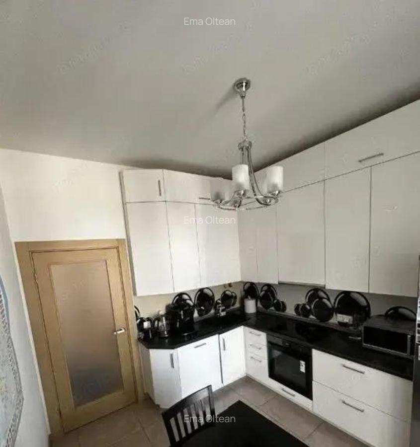 Ap 2 camere Iulius Mall de inchiriat - 3