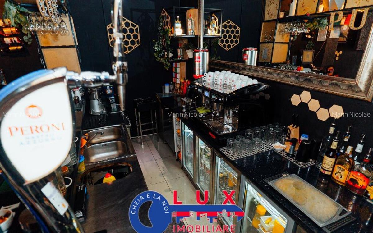 ID 511 Afacere la cheie HEX CAFFE in Exclusivitate! - 8