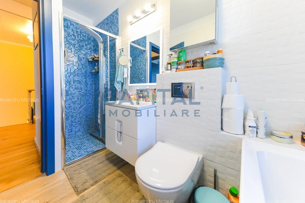 Vila Premium cu Dotari Exclusive - Zona Europa | Comision 0% - 16
