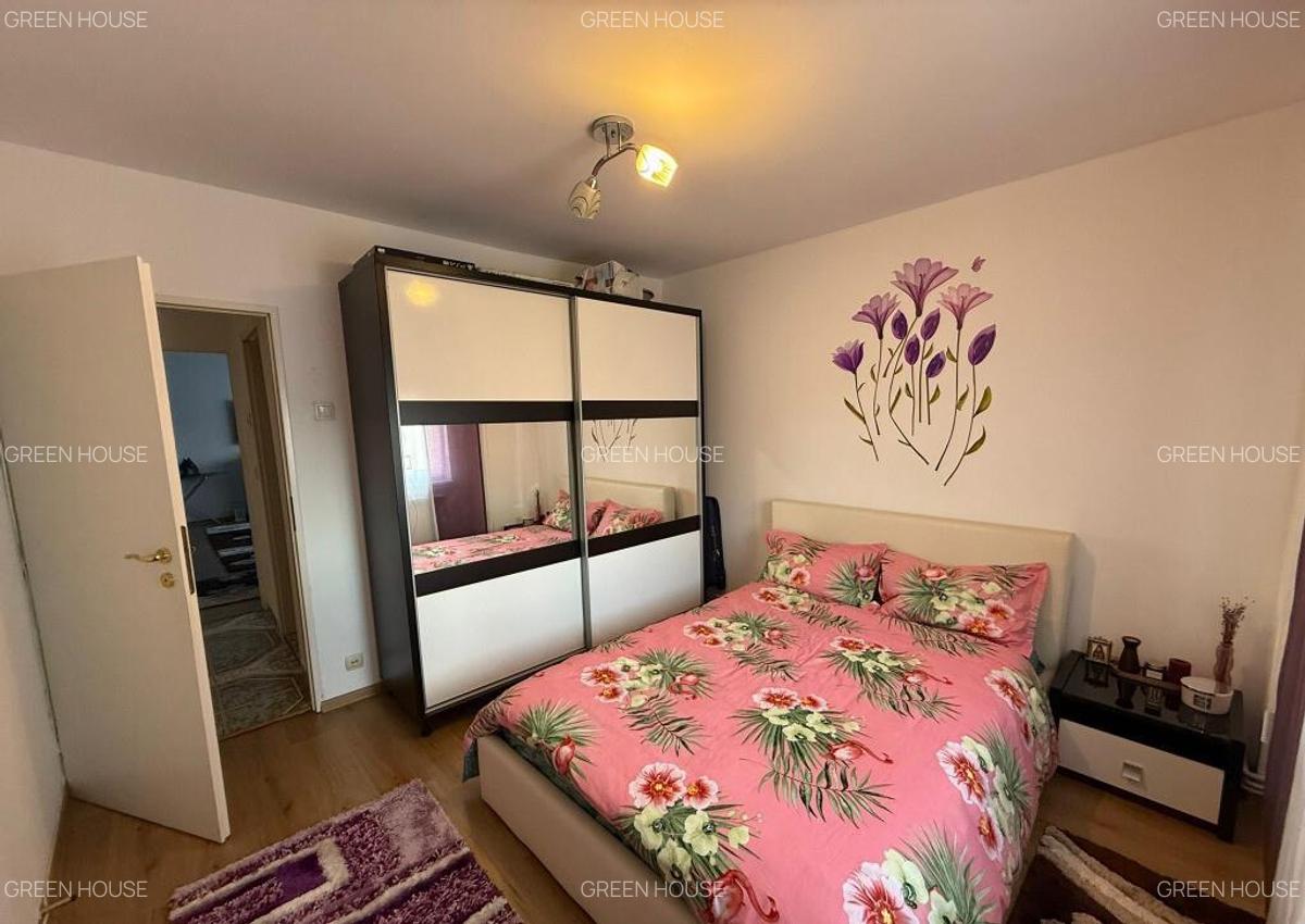 Apartament 2 camere ,etaj 1, strada Jupiter - 3