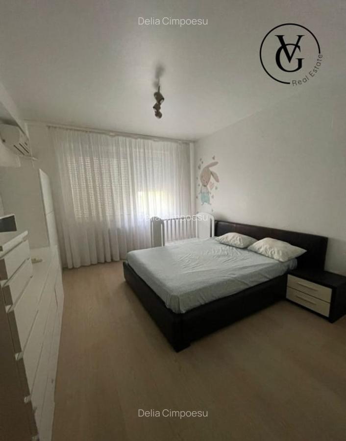 Apartament spatios si modern 2 camere - Tomis Plus - pet friendly - 4