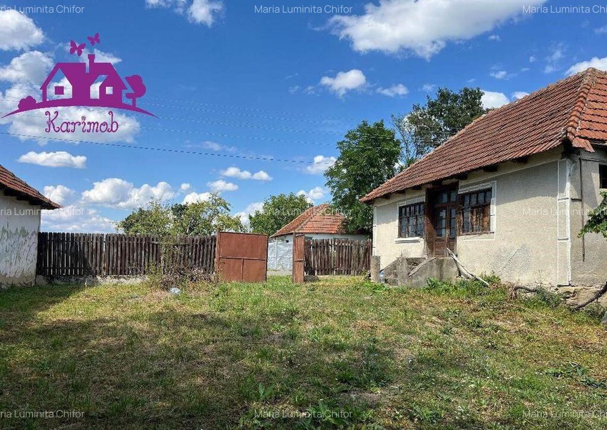 Casa in localitatea Carandeni - 5