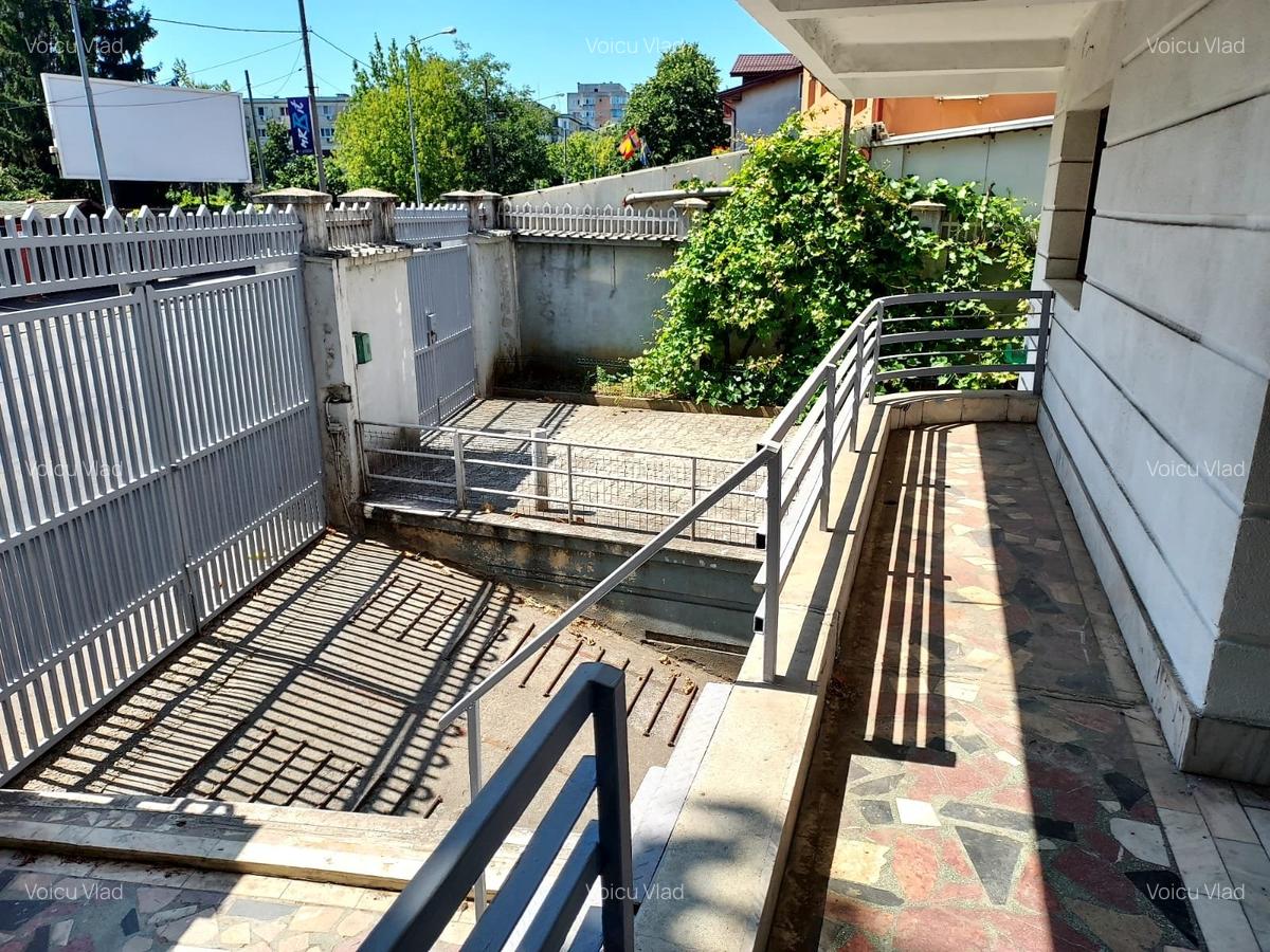 MILITARI-APUSULUI,VILA 12 CAMERE,P+2+POD,800 MP CONSTRUITI,GARAJ,CURTE 500 MP - 17