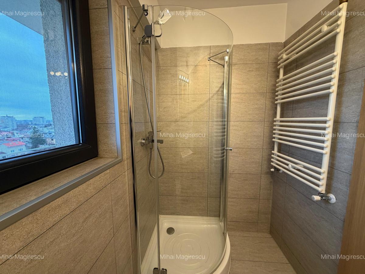 3 Camere || Terasa cu Vedere Panoramica || Parcare Subterana - 9