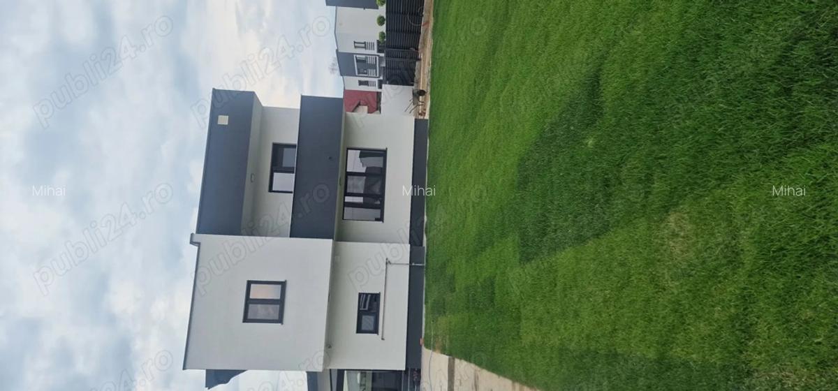 Casa trivale finisaje de lux - 1