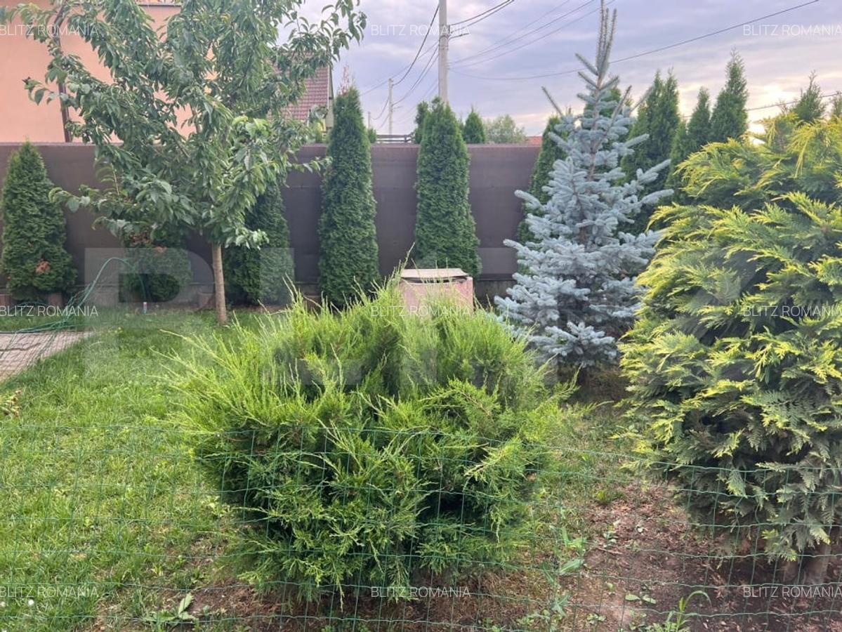 Casa Sangeorgiu de Mures - 500 mp teren, finisaje premium, zona linistita - 3
