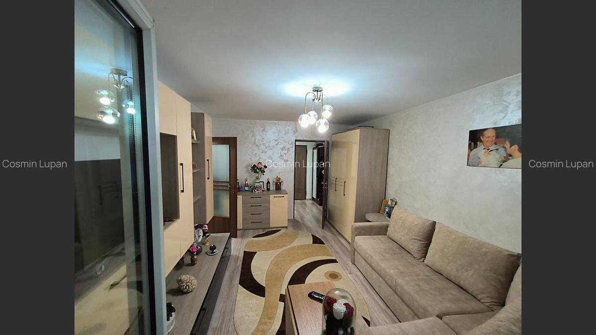 Apartament 2 camere decomandat, ultracentral, Vaslui - 1