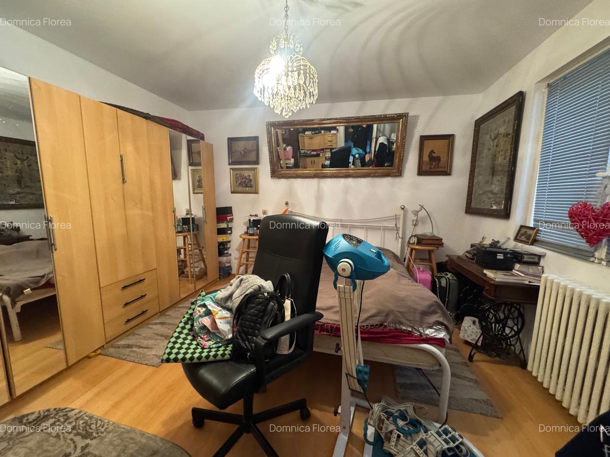 De vânzare – Casă 7 camere, Eroii Revoluției, 210 mp utili, 456 mp teren - 12