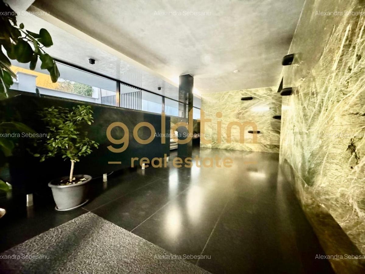 APARTAMENT MOBILAT/BLOC BOUTIQUE/FINISAJE PREMIUM/TERASE/VEDERE LIBERA/FLOREASCA - 36