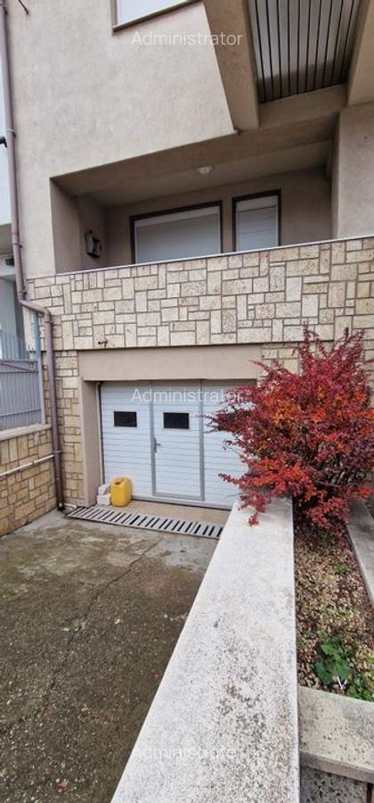 Coiciu, o vila construita pe cadre de beton, bine compartimentata. - 37