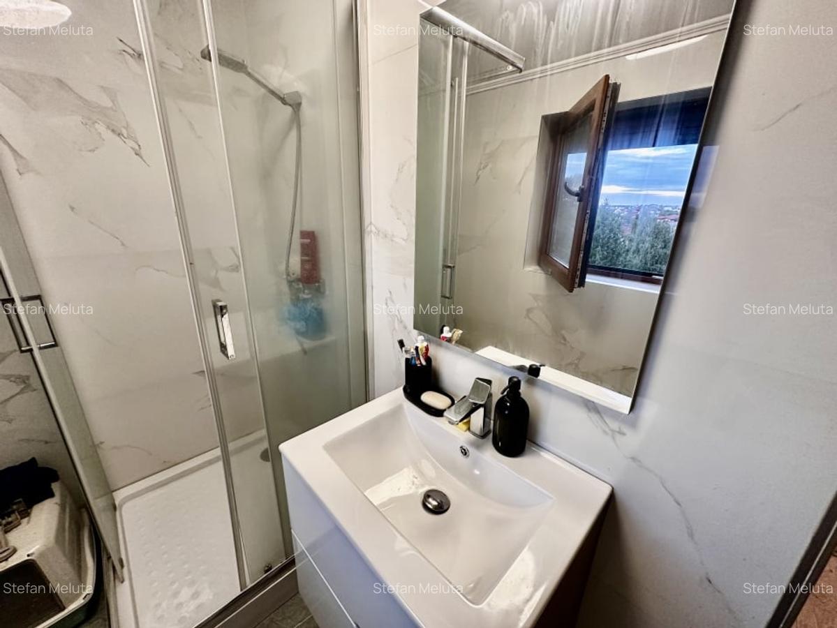 Studio | Bucurestii Noi | Damaroaia | Jiului | Pet Friendly| Metrou - 5
