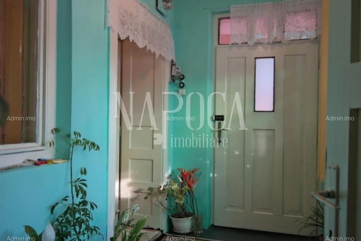 Casa 3 camere de vanzare in Someseni, Cluj Napoca - 4