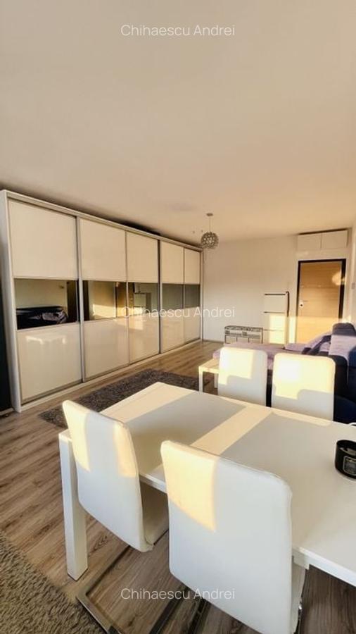2 camere | Greenfield  | Baneasa | parcare Otopeni - 3