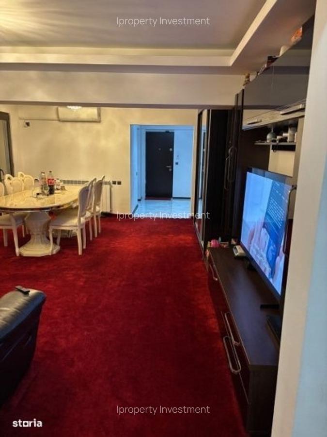 Lujerului, Iuliu Maniu | 4 Camere | Etaj 1 | metrou 5min - 2