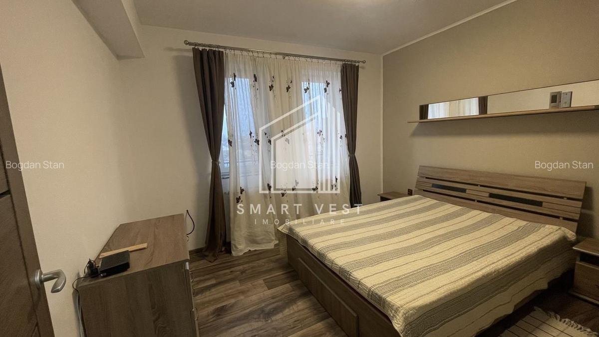 Apartament 2 camere | Etaj 3 | Piata Mica - 10