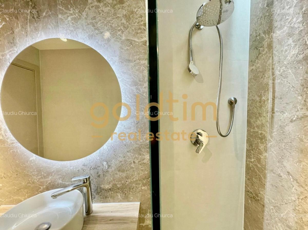 ARQUA RESIDENCE/PIPERA/IANCU NICOLAE/SUPERB/MOBILAT SI UTILAT COMPLET - 19