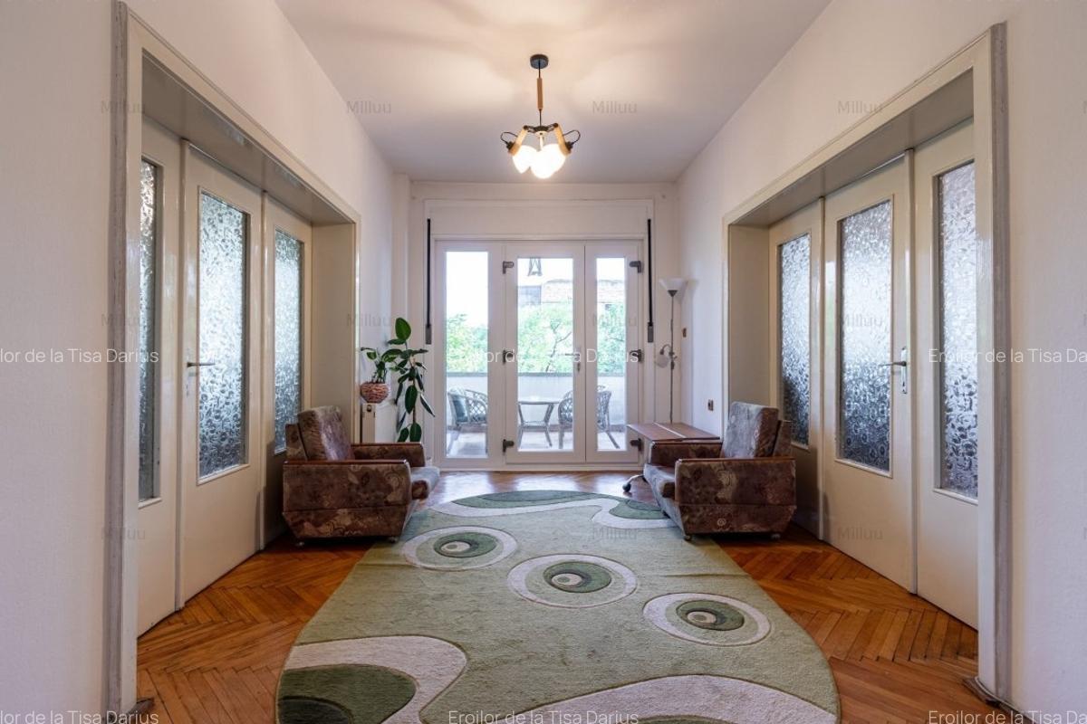 4 camere | Petfriendly | Complex Studentesc - 15