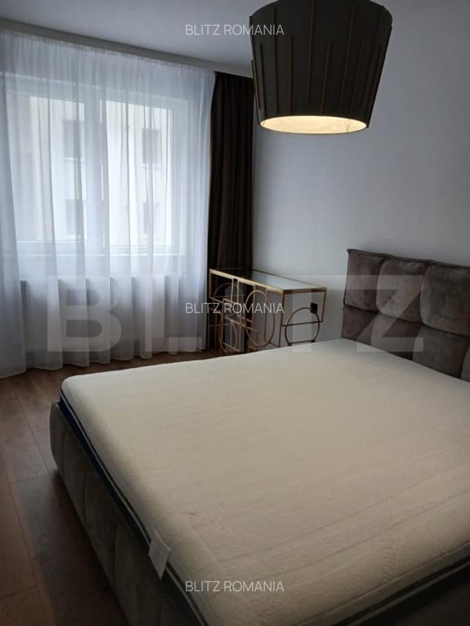 Apartament 2 camere, 53 mp, parcare, zona Vivo - 2