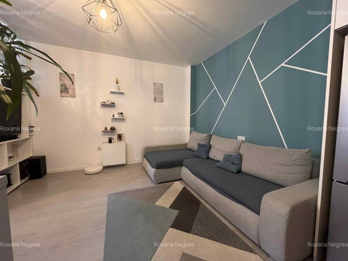 APARTAMENT CU 2 CAMERE DECOMANDATE SI PARCARE,ZONA PARC POLIGON - 12