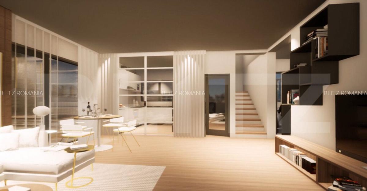 Privelista panoramica! Casa individuala, 139mp utili, teren - 1