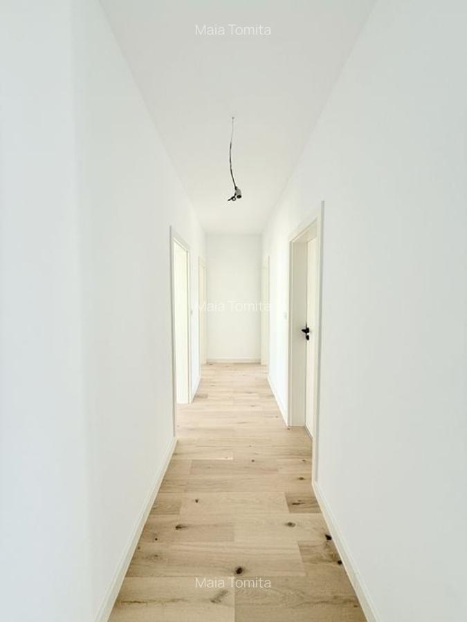 Vila perfectă pentru mutare imediată  / Pipera, rond OMV - 13