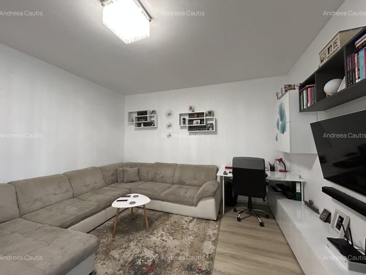 Duplex 3 camere, 68mp utili, 301mp teren in Mosnita Veche - 3