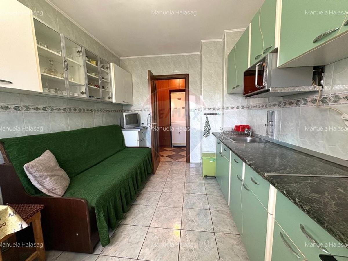 Apartament de 2 camere, 9 minute metrou Gorjului - 7
