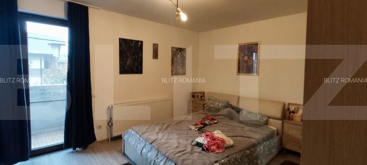 Casa individuala 175mp si curte - Berceni - 18