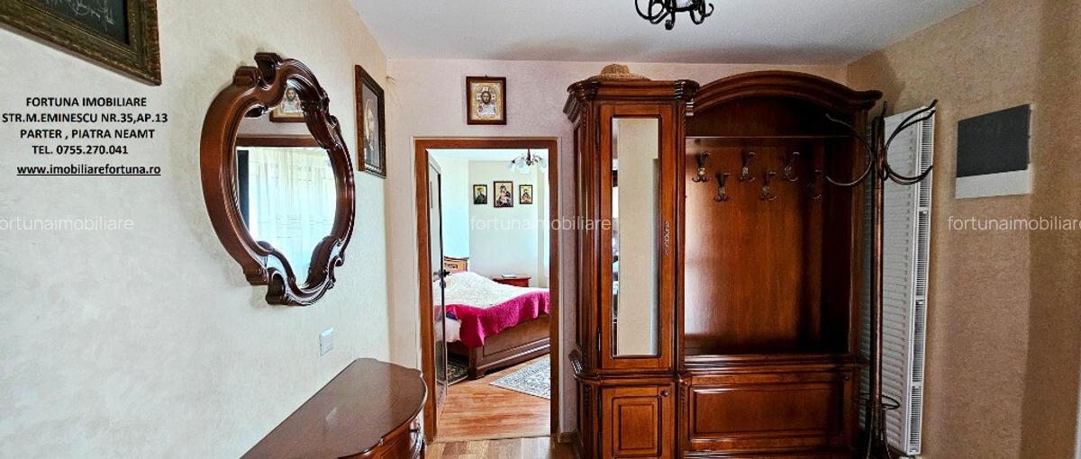 Proprietate zona Manastirea Bistrita,cadru natural, toate facilitatile - 24