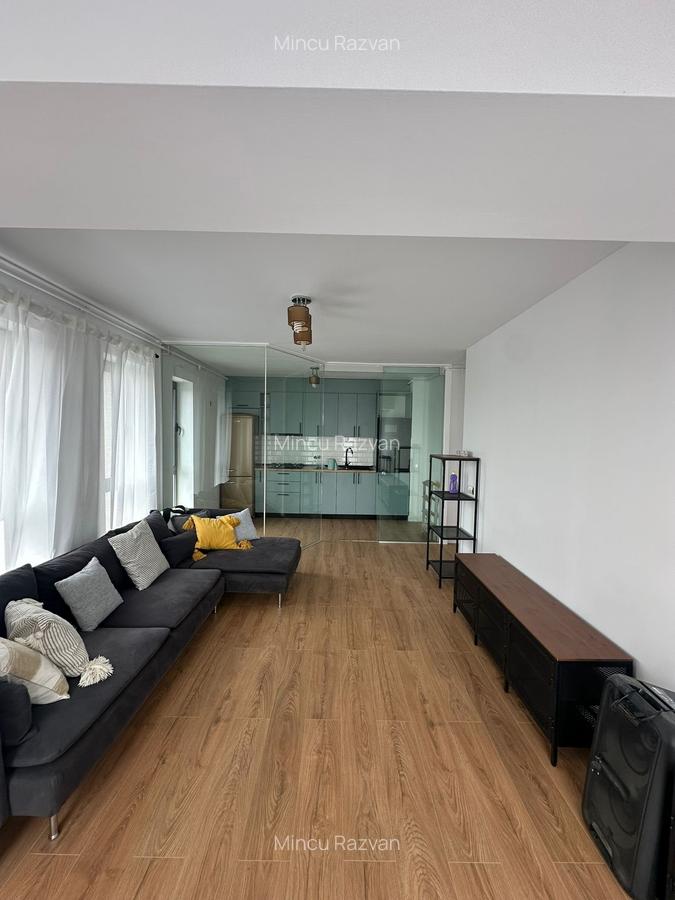 Apartament 2 camere 57mp mobilat recent Sos Chitilei Coloseum Mall - 6