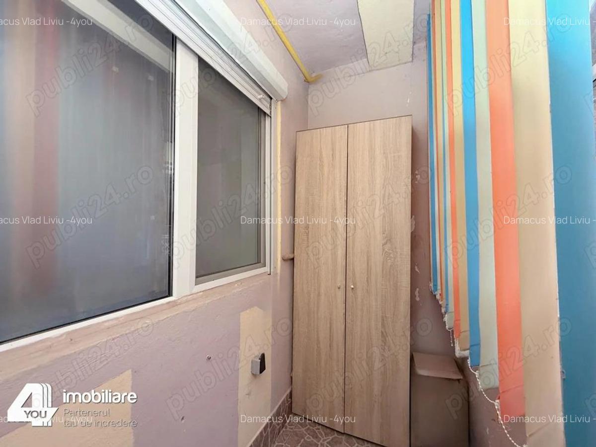 Apartament 2 camere Aradul Nou bloc P+1 E din 2006 , parter+termoteca - 11