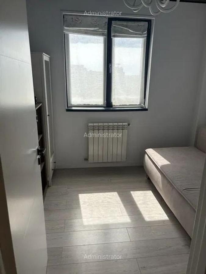 Apartament 3 camere Tomis Plus - 4
