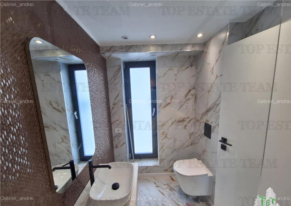 Vila premium cu piscina - cartier Minerva - - Braila - 8