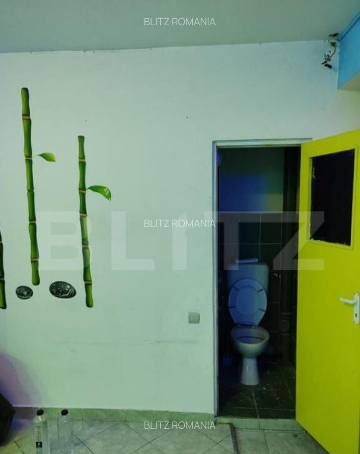 Spatiu comercial de inchiriat , Tudor , zona Dacia - 60mp p - 13