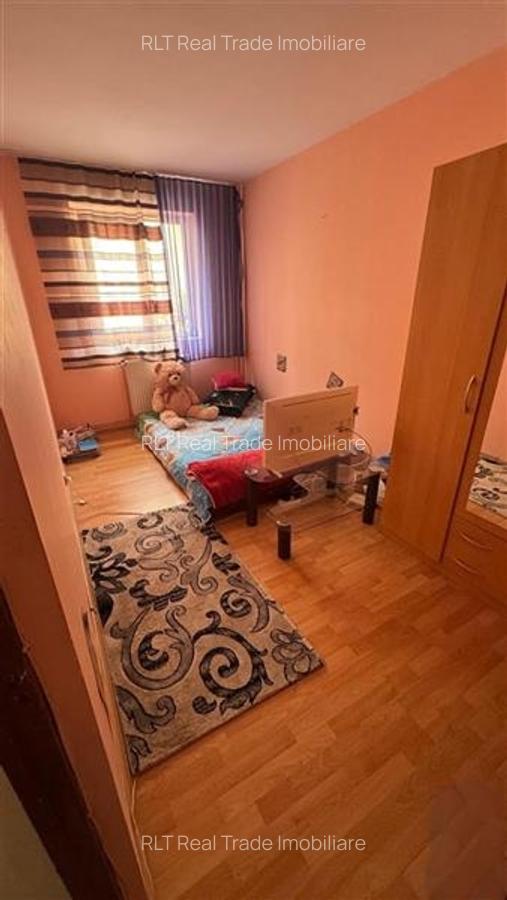 Apartament 3 camere decomandat etajul 1 Astra - 3