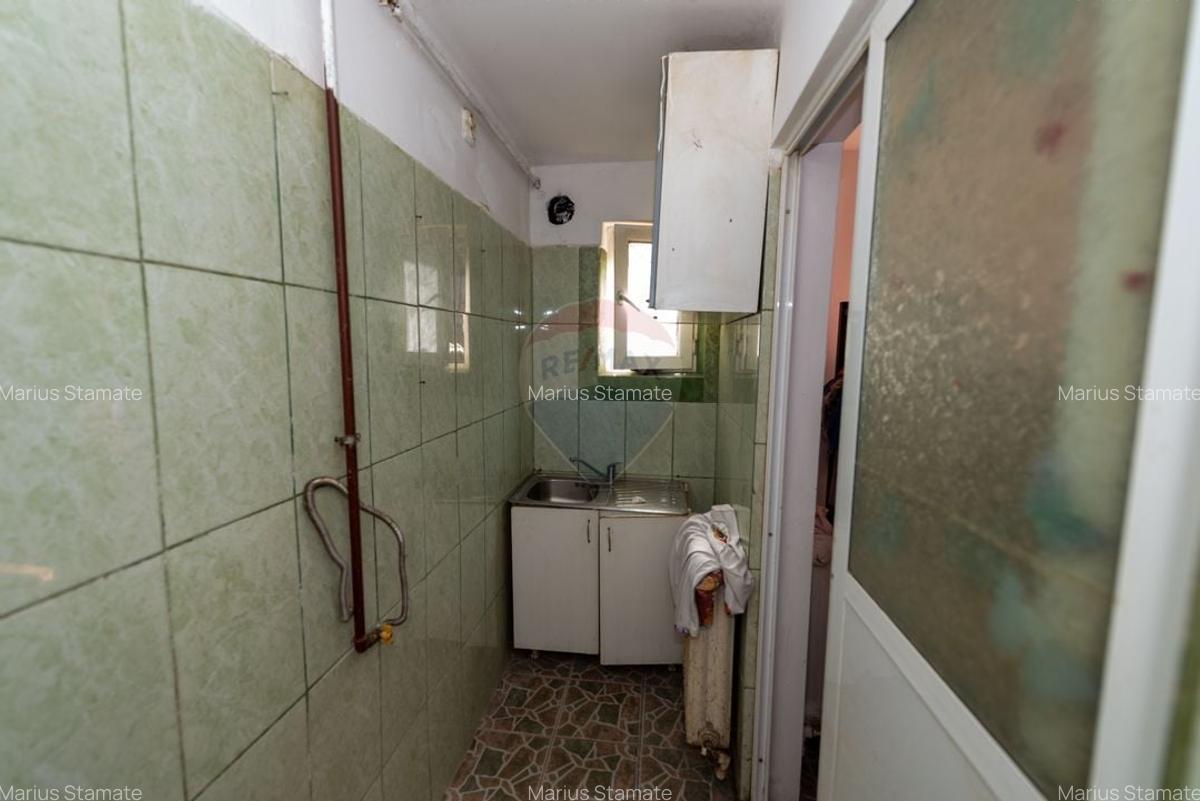 Casa individuala 4 camere, 265mp teren, Progresul , Sector 4 - 9