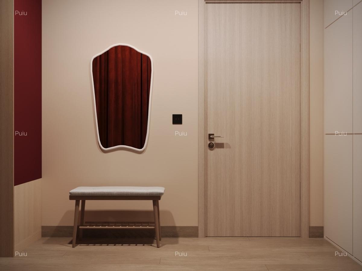 Inchiriez studio Select Residence - 12