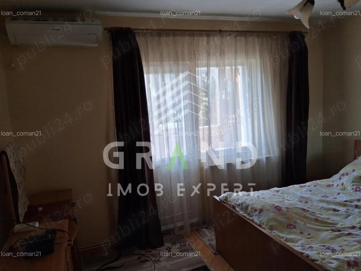 Ap 3 camere DECOMANDAT, BALCON, PARCARE, zona Manastur/Calea Manastur - 5