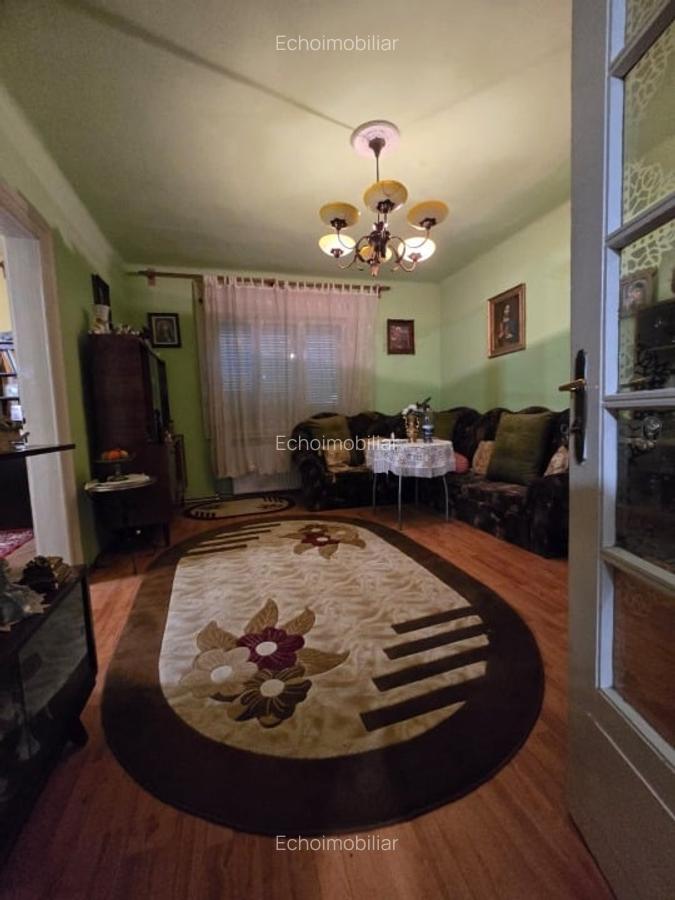 Casa individuala, solidă zona Fraidorf ! - 8