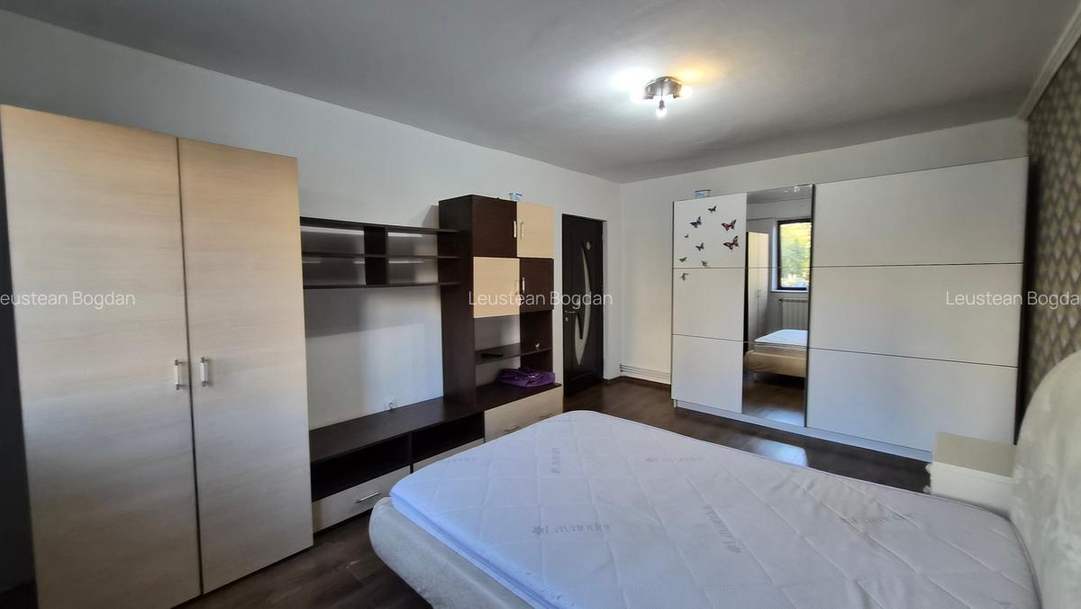 B-dul Tomis - Garsoniera decomandata (termen lung) -parter (centrala gaze) - 7