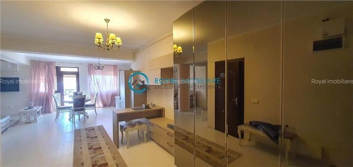 Royal Imobiliare - Inchirieri Apartamente Lux 3 camere - 7 Royal Imobiliare - Inchirieri Apartamente Lux 3 camere - 7