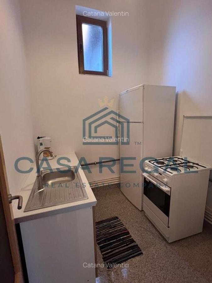 Apartament 2 camere, Central – Str. Pescărușului - 9