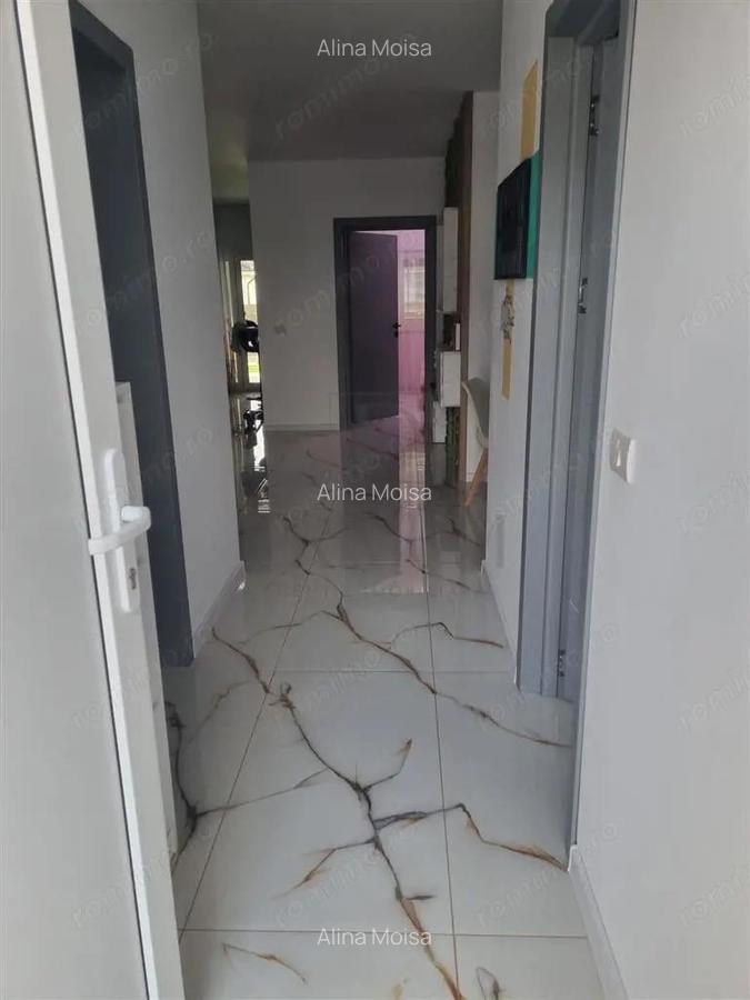 Duplex superb - mobilat utilat - mansardabil - curte amenajata - 7